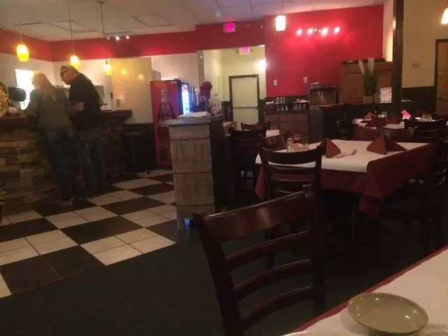 Tsai’s Chinese Bistro