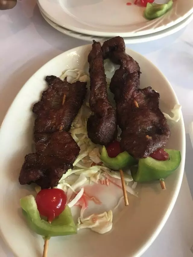 Tsai’s Chinese Bistro