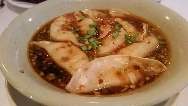 Tsai’s Chinese Bistro