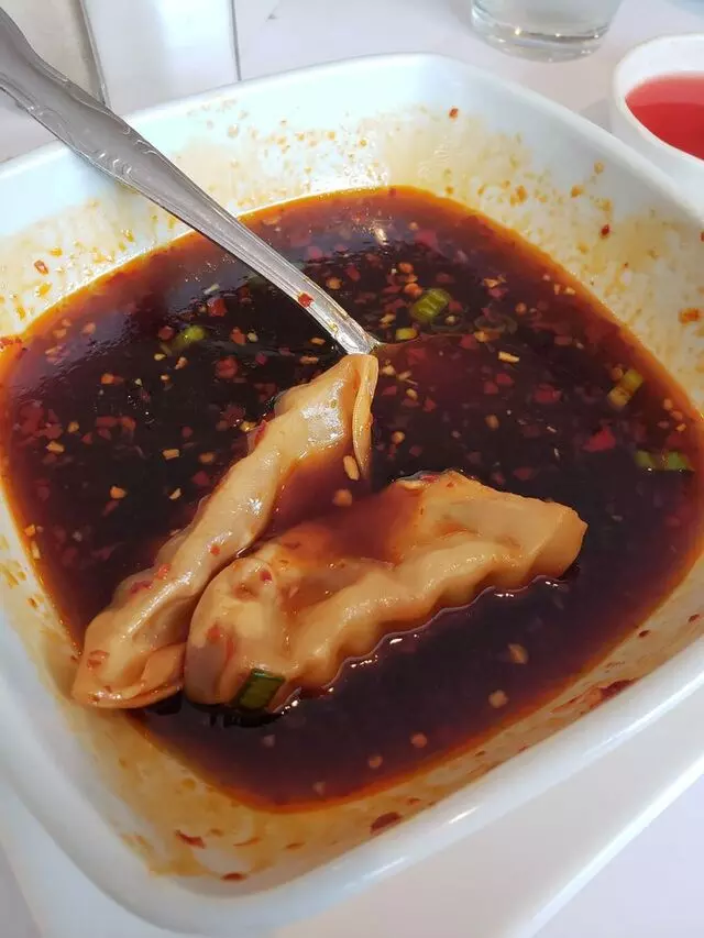 Tsai’s Chinese Bistro