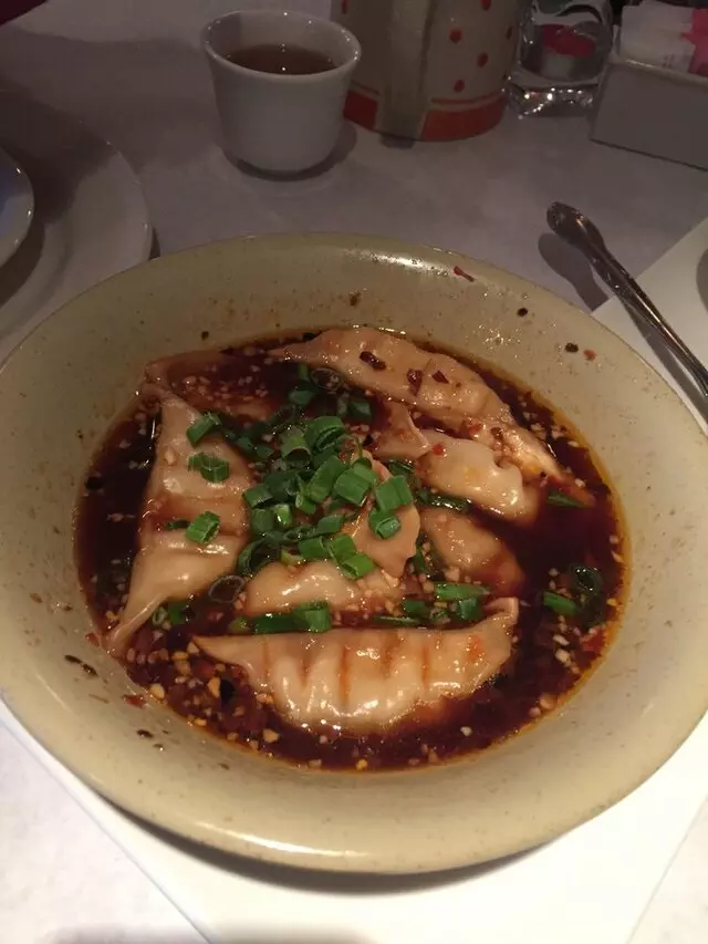 Tsai’s Chinese Bistro