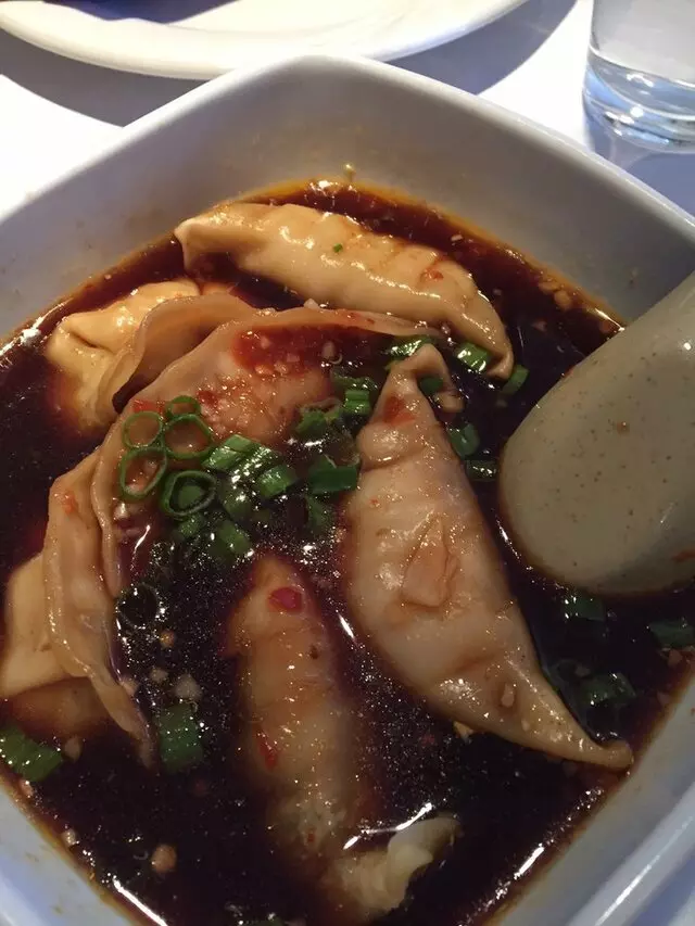 Tsai’s Chinese Bistro