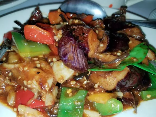 Tsai’s Chinese Bistro