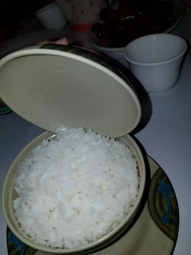 Tsai’s Chinese Bistro