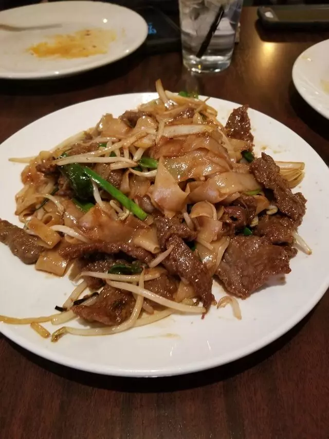 Tsai’s Chinese Bistro