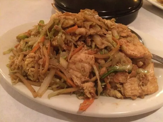 Tsai’s Chinese Bistro
