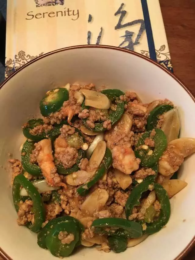 Tsai’s Chinese Bistro