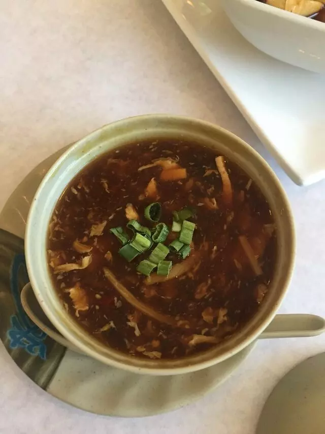 Tsai’s Chinese Bistro
