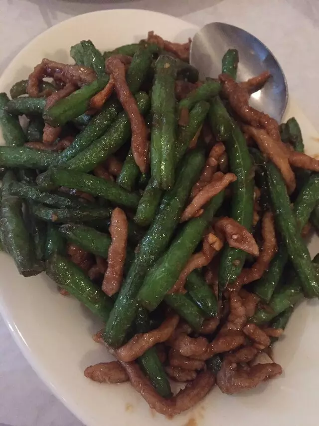 Tsai’s Chinese Bistro