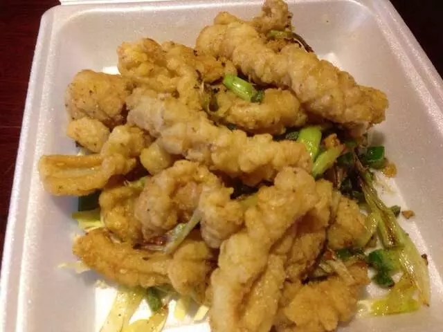 Tsai’s Chinese Bistro