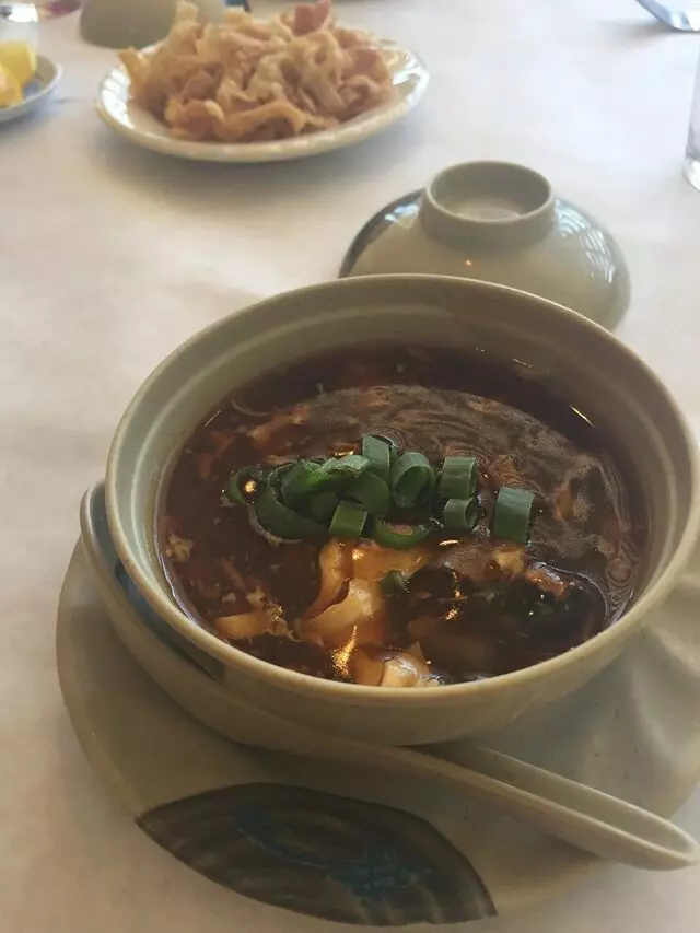 Tsai’s Chinese Bistro