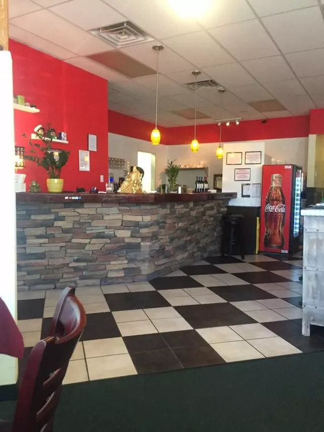 Tsai’s Chinese Bistro