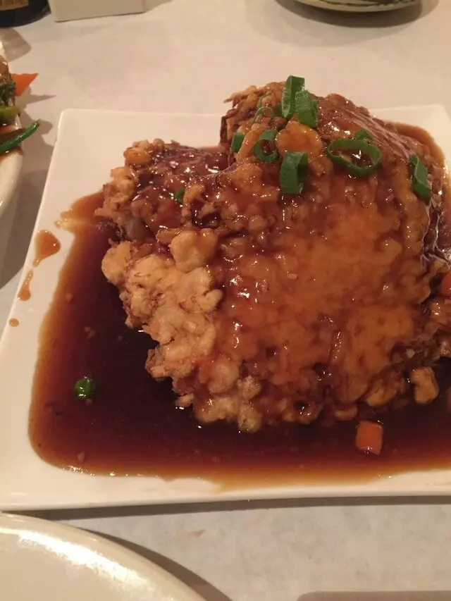 Tsai’s Chinese Bistro