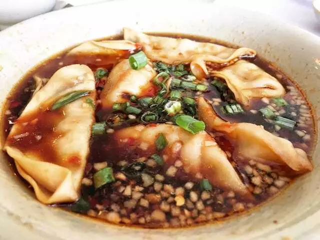 Tsai’s Chinese Bistro