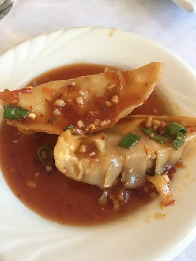 Tsai’s Chinese Bistro