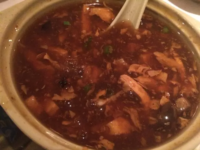 Tsai’s Chinese Bistro