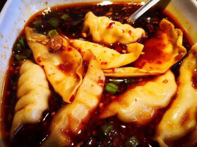 Tsai’s Chinese Bistro