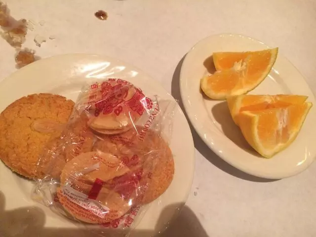 Tsai’s Chinese Bistro