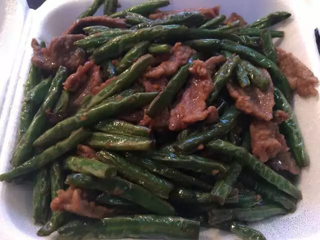 Tsai’s Chinese Bistro
