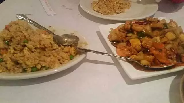 Tsai’s Chinese Bistro