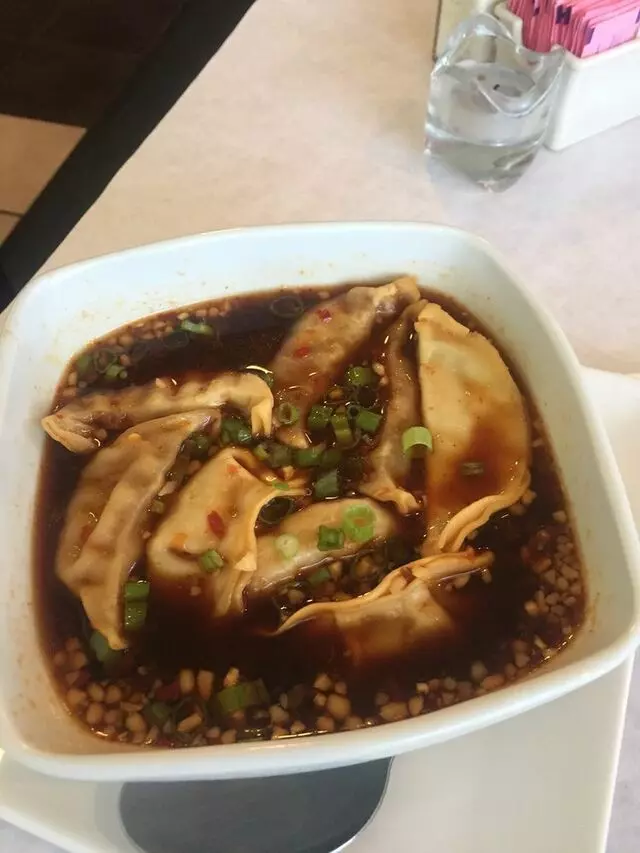 Tsai’s Chinese Bistro