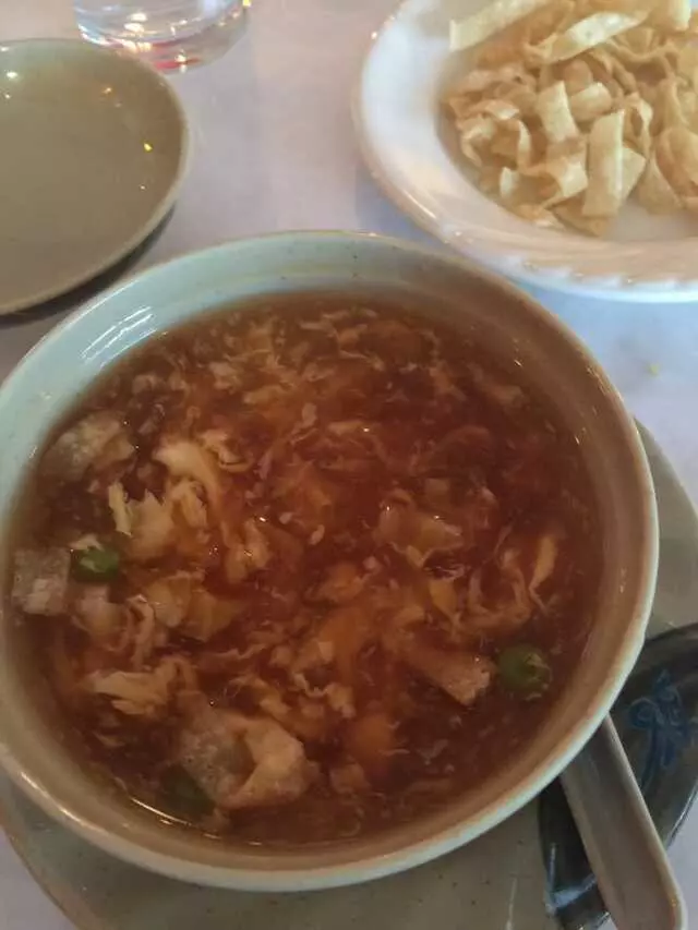 Tsai’s Chinese Bistro