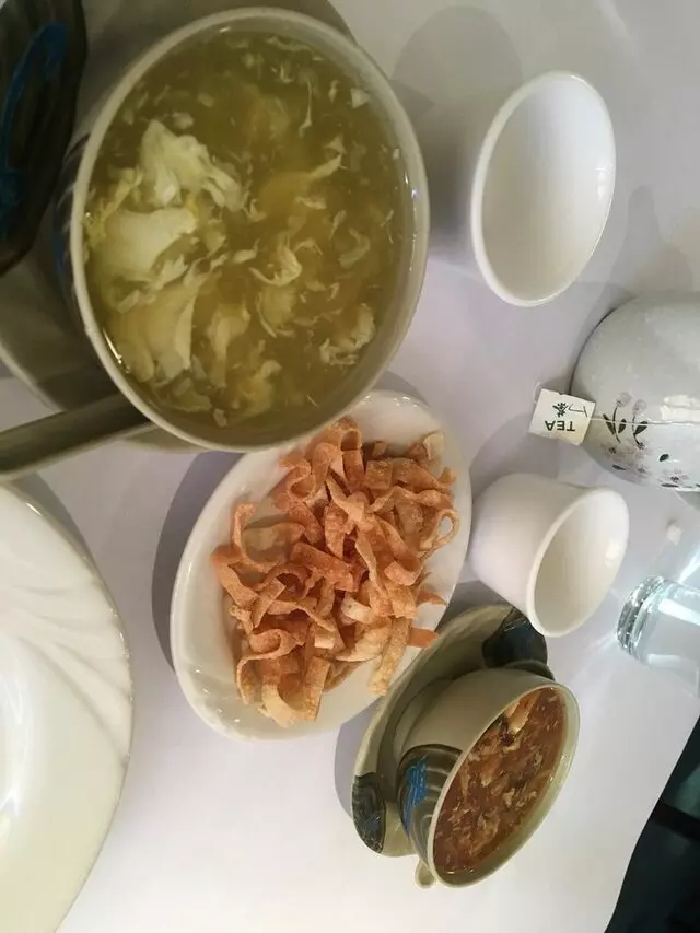 Tsai’s Chinese Bistro