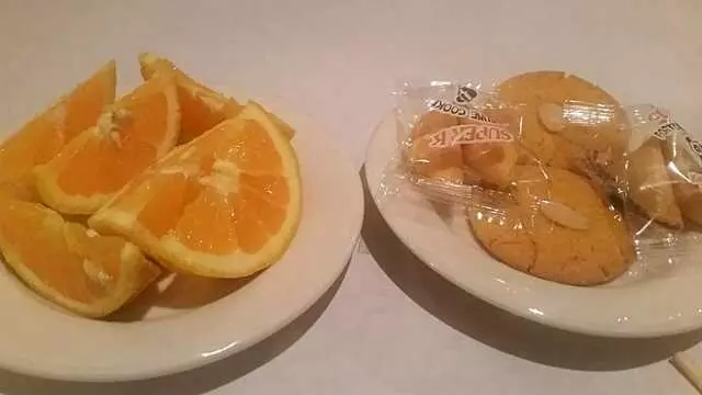 Tsai’s Chinese Bistro