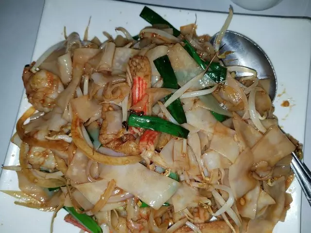 Tsai’s Chinese Bistro