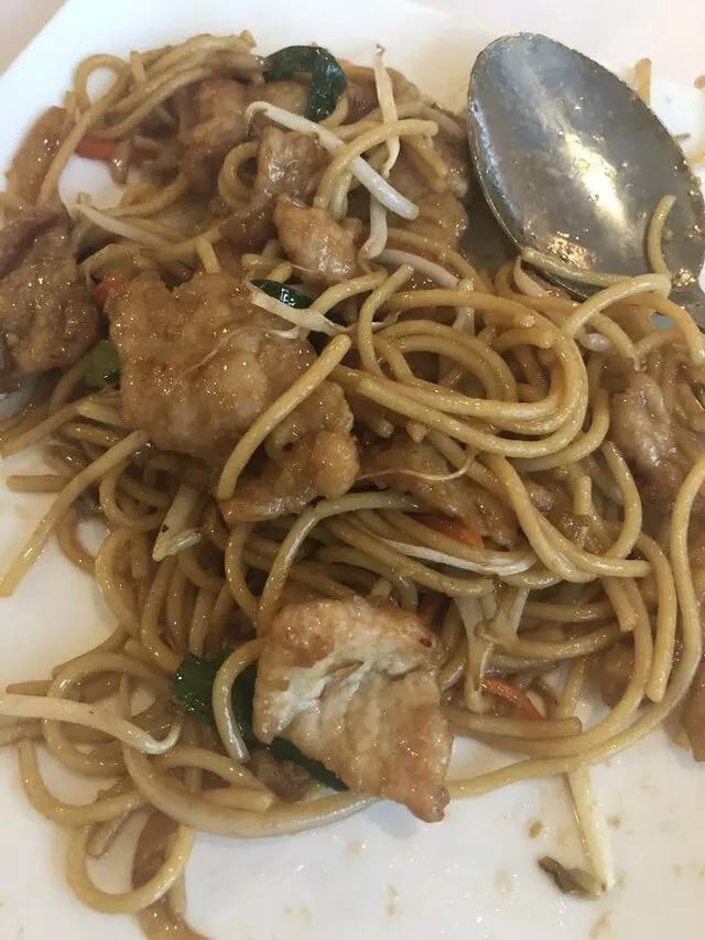 Tsai’s Chinese Bistro