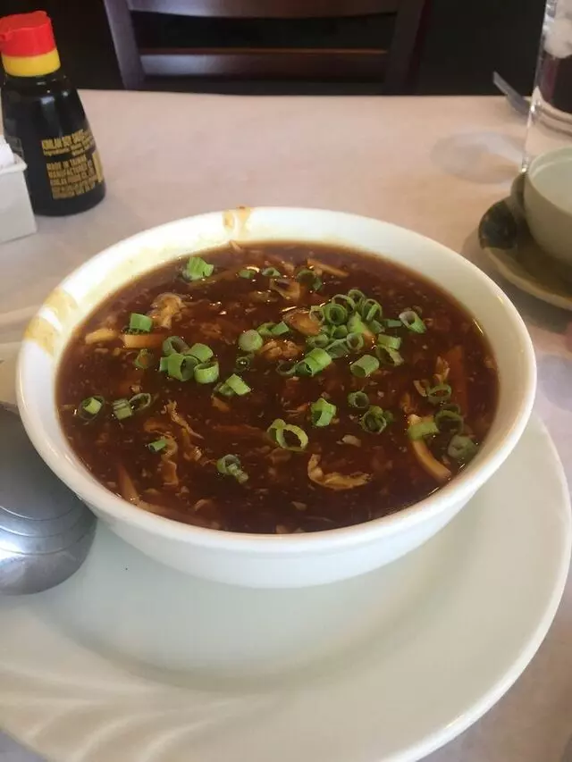 Tsai’s Chinese Bistro