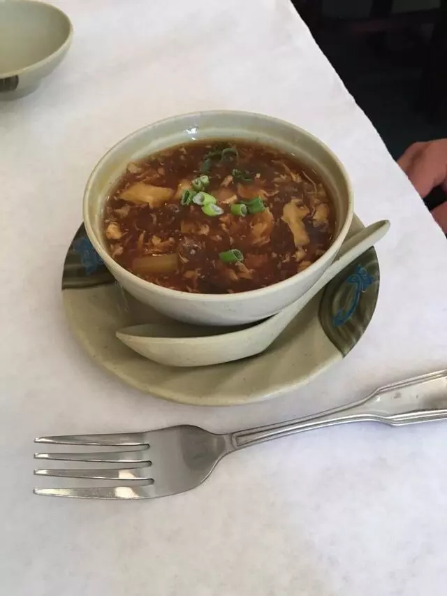 Tsai’s Chinese Bistro