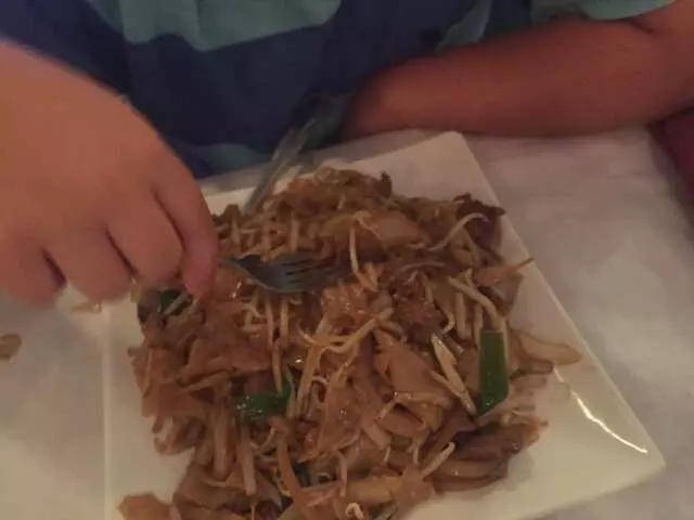 Tsai’s Chinese Bistro