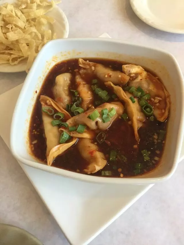 Tsai’s Chinese Bistro