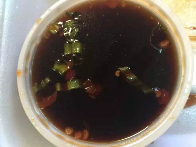 Tsai’s Chinese Bistro