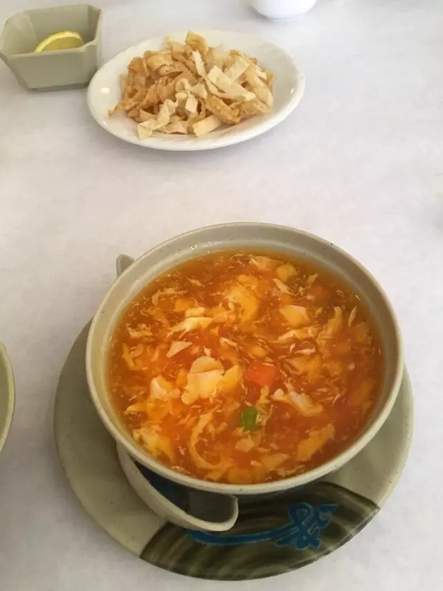 Tsai’s Chinese Bistro