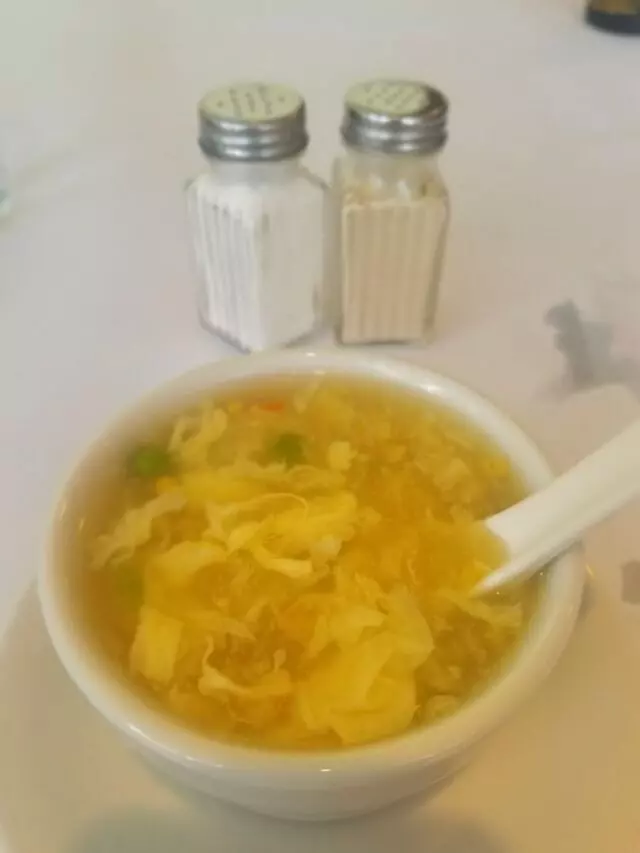 Tsai’s Chinese Bistro