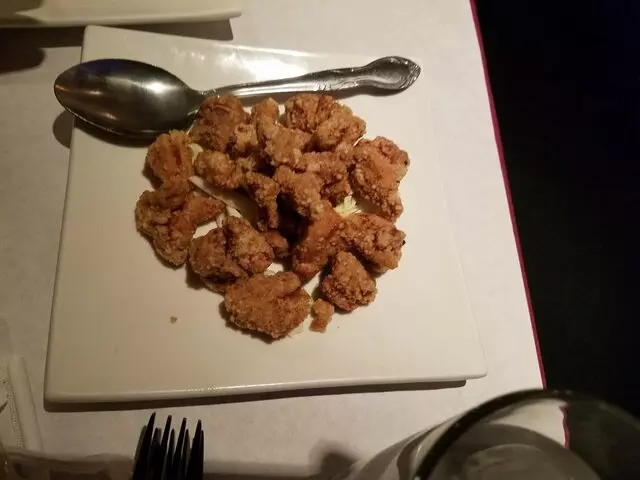 Tsai’s Chinese Bistro