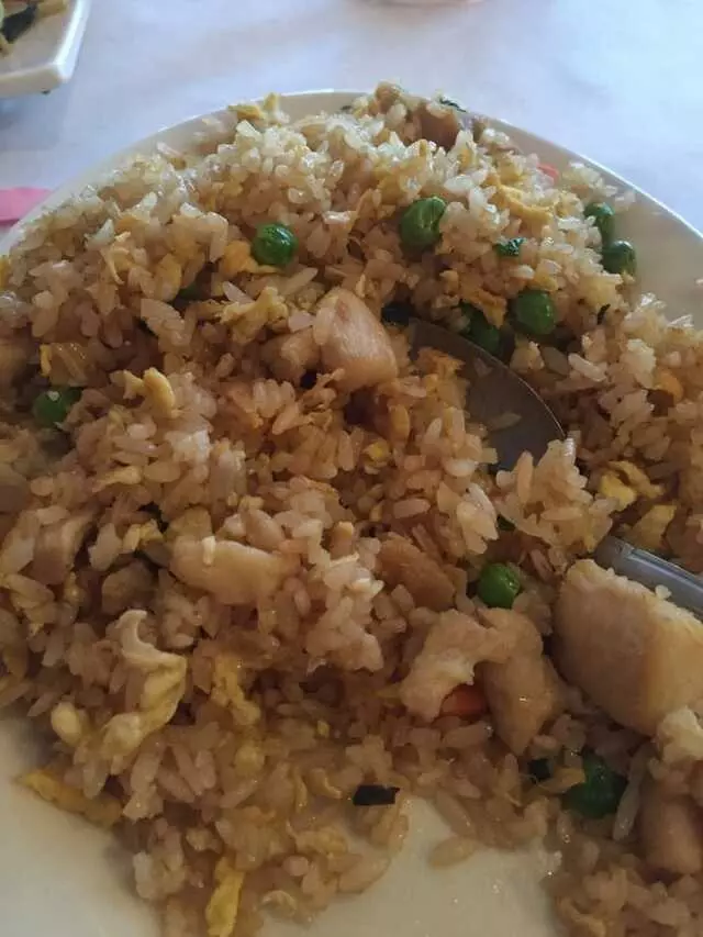 Tsai’s Chinese Bistro