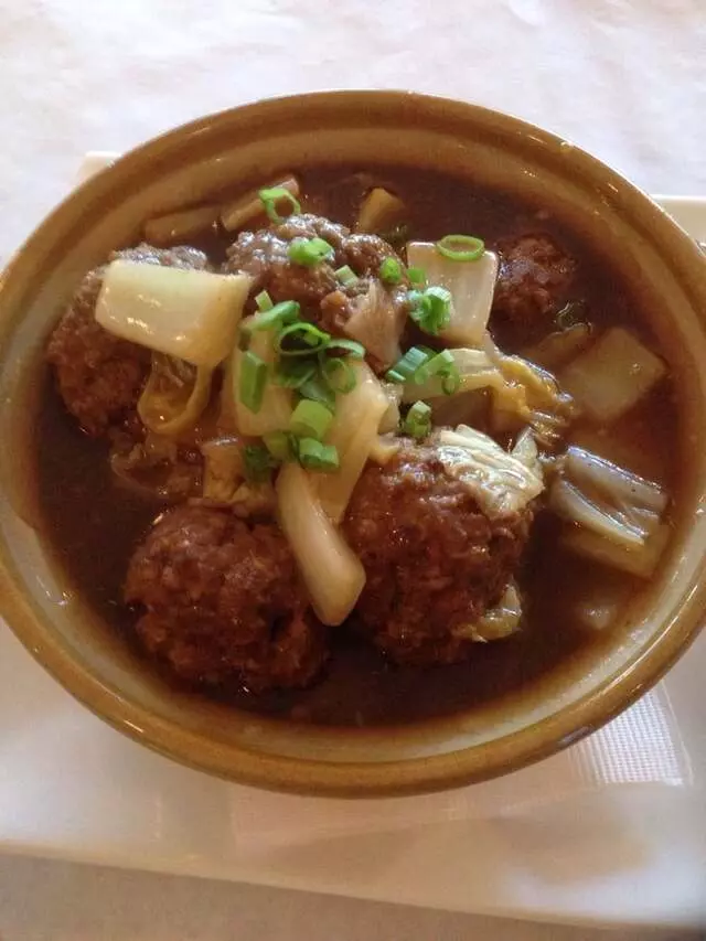 Tsai’s Chinese Bistro