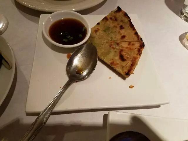 Tsai’s Chinese Bistro