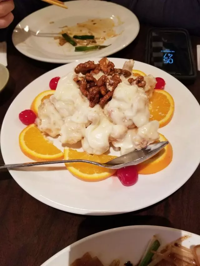 Tsai’s Chinese Bistro