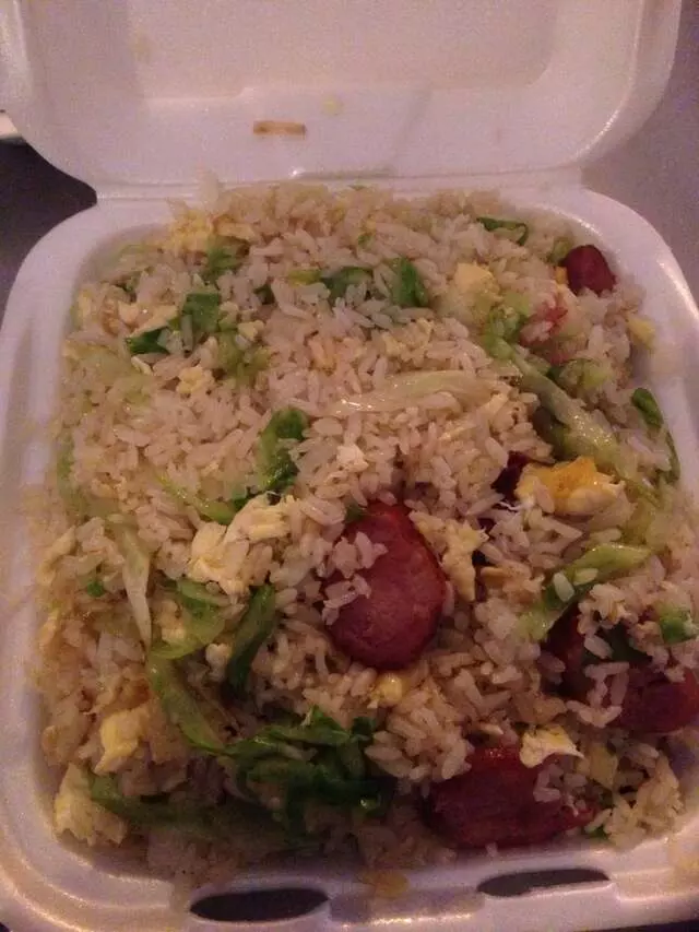 Tsai’s Chinese Bistro