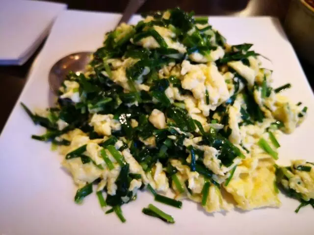 Tsai’s Chinese Bistro