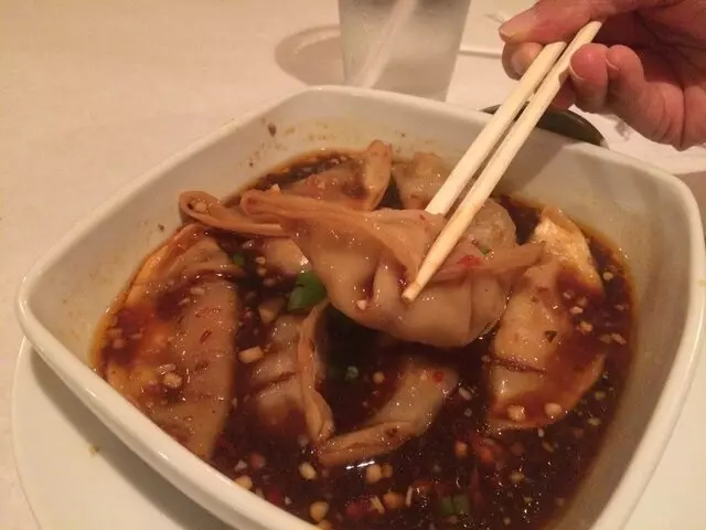 Tsai’s Chinese Bistro