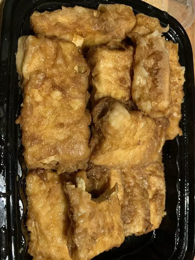 Tsai’s Chinese Bistro