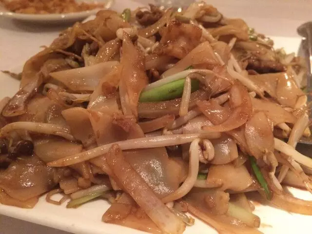 Tsai’s Chinese Bistro