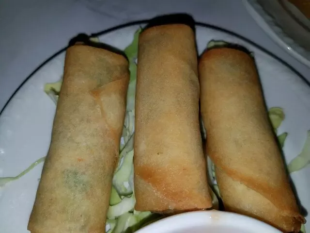 Tsai’s Chinese Bistro