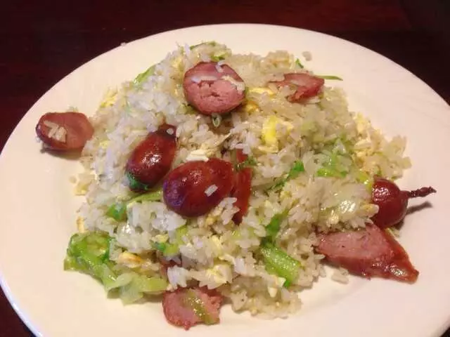 Tsai’s Chinese Bistro
