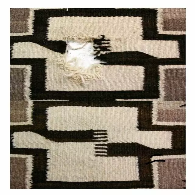 Textival Rug & Textile Workshop